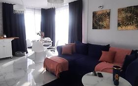 Apartament Sloneczny