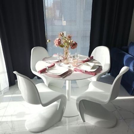 Apartament Sloneczny Dziwnówek Exterior foto