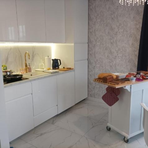 Apartament Sloneczny Dziwnówek Exterior foto